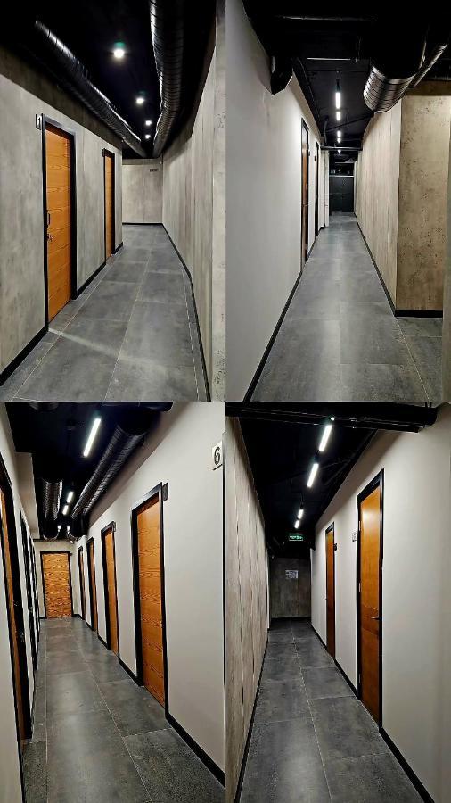 Orion Hostel 耶烈万 外观 照片