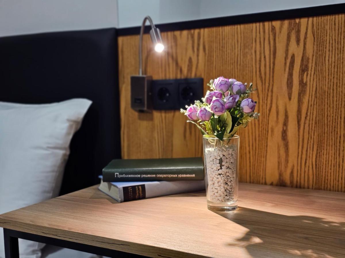Orion Hostel 耶烈万 外观 照片