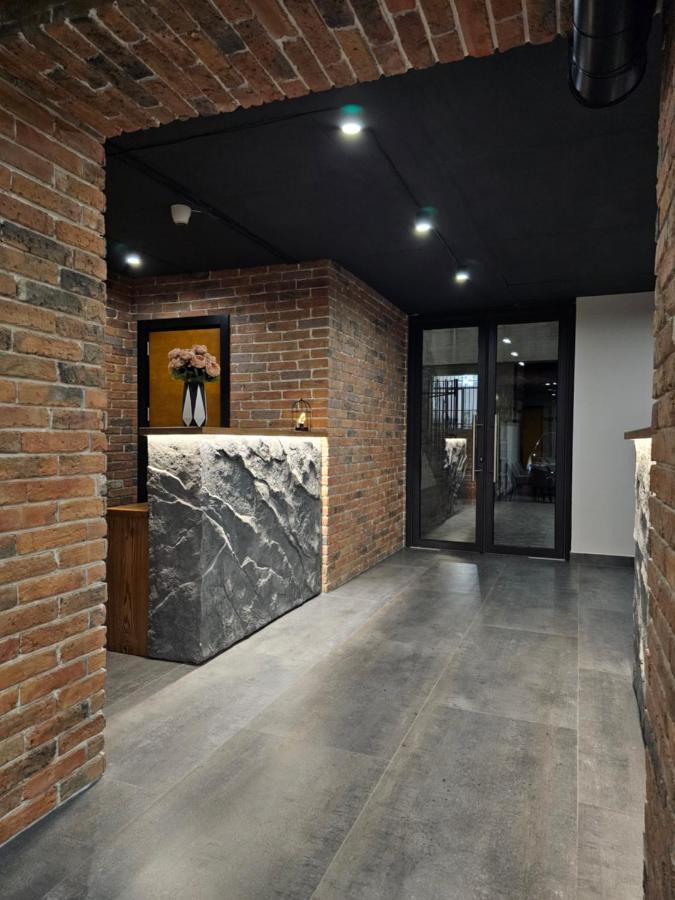 Orion Hostel 耶烈万 外观 照片